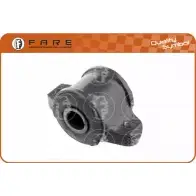 Сайлентблок FARE SA 66VP07A QC XNPP1 4362 Renault Master (FD) 2 Фургон 3.0 dCi 120 116 л.с. 2005 – 2024