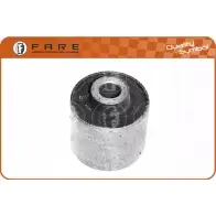 Сайлентблок FARE SA KEZW 8 4388 Renault Avantime (DE0) 1 Минивэн 3.0 V6 (DE04. DE0T) 207 л.с. 2001 – 2003 4EFUYR