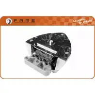 Подушка двигателя, опора FARE SA 4400 U W0V0 Seat Arosa (6H) 1 1997 – 2004 VS5NT