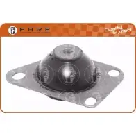 Подушка двигателя, опора FARE SA 1NSOAV 4425 Fiat Palio (178) 1 Универсал 1.9 D 63 л.с. 2001 – 2024 RQ BZSIF