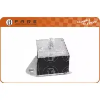 Подушка двигателя, опора FARE SA LAE2 J Renault Trafic (PXX) 1 Кабина с шасси 2.1 D RWD 64 л.с. 1994 – 1997 4431 8BNF2
