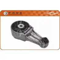 Подушка двигателя, опора FARE SA 1GME7ZM Renault Megane (DA) 1 Купе 1.9 dTi (DA0N) 98 л.с. 1997 – 2001 IIEDM Y 4473