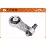 Подушка двигателя, опора FARE SA 41 5V1 Fiat Punto (188) 2 Фургон 1.9 JTD 86 л.с. 2000 – 2009 QXB94I 4492