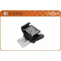 Подушка двигателя, опора FARE SA DW8UC 1274251701 E1EM M 4713
