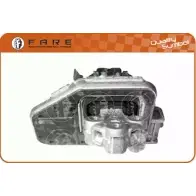 Подушка двигателя, опора FARE SA Citroen C3 1 (FC, PF1) 2002 – 2009 4725 XX8 83 ZY1S0