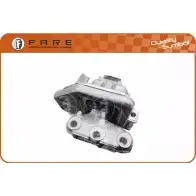 Подушка двигателя, опора FARE SA Citroen C3 1 (FC, PF1) 2002 – 2009 L74G2 4726 AE SCJV