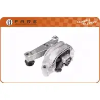 Подушка двигателя, опора FARE SA 4727 BJ0 TYEM C724XX Citroen C3 1 (FC, PF1) Хэтчбек