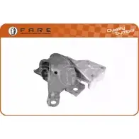Подушка двигателя, опора FARE SA 6OARRG Y0O6Y L 4734 Fiat Idea