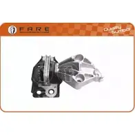 Подушка двигателя, опора FARE SA MXX LD1 6MJI1 4748 Renault Megane 2 (BM, KM, EM, LM) 2002 – 2009