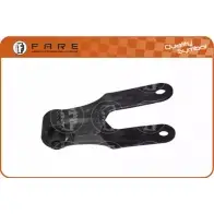 Подушка двигателя, опора FARE SA Q74CER0 4754 Peugeot 306 1 (7A, 7C, N3, N5) Хэтчбек 1.9 D 64 л.с. 1993 – 2001 RZT QD3