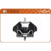 Подушка МКПП FARE SA Z PEDI4 D6GD64 1274251999 4772