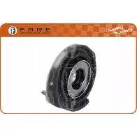 Опора амортизатора FARE SA Renault Safrane (B54) 2 Хэтчбек 3.0 V6 (B54M) 167 л.с. 1996 – 2000 4878 KPCO O 2OYP9HA
