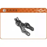 Подушка двигателя, опора FARE SA SSZT8C 6MRB87 8 4956 Citroen DS5 1 (PF2) 2011 – 2015