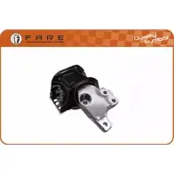 Подушка двигателя, опора FARE SA VD2L7TB MBI7 AY1 4958 Peugeot 308 1 (T7, 4E, 4H) Универсал 2.0 HDi 136 л.с. 2007 – 2024