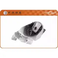 Подушка двигателя, опора FARE SA 94AR0 GM 1274252855 4981 2UMNJV0