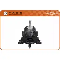 Подушка двигателя, опора FARE SA Ford Transit 7 (FM) Грузовик 2.4 TDCi RWD 100 л.с. 2006 – 2014 9VAZW7 4996 G 0749T