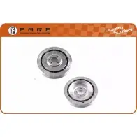Шкив коленвала FARE SA Fiat Palio (178) 1 Универсал 1.9 JTD 80 л.с. 2001 – 2025 5026 XZ G5E RGIV8GD