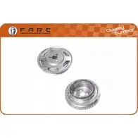 Шкив коленвала FARE SA KG60W2 CXW0 LD 1274253131 5027
