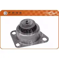 Подушка двигателя, опора FARE SA ZOFU7 5095 Fiat Palio (178) 1 Универсал 1.9 JTD 80 л.с. 2001 – 2025 NOVBGP 3