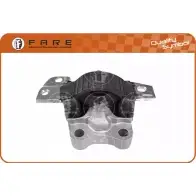 Подушка двигателя, опора FARE SA Z0C 6RF X6NLZK 5130 Fiat Fiorino (225) 3 2007 – 2020