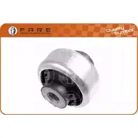 Сайлентблок FARE SA Renault Clio (BR, CR) 3 Хэтчбек 1.5 dCi (BR0H. CR0H. CR1S. BR1S) 106 л.с. 2005 – 2024 5154 3XFAHJ 3 MTYDPEY