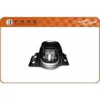 Подушка двигателя, опора FARE SA 5196 GMOPKU5 Renault Logan 1 (LS, KS) 2004 – 2012 DI OBPSH