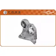 Кронштейн двигателя FARE SA Citroen C5 8 RWNM MTJKU 5204