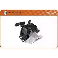 Подушка двигателя, опора FARE SA PX3 VE3 5208 Citroen Berlingo 2 (B9, PF2) 2008 – 2018 Y7NYNO