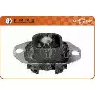 Подушка двигателя, опора FARE SA 5293 ICE2Z L1 434 Renault Kangoo 1 (KC, FC) 1997 – 2007
