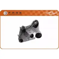 Подушка двигателя, опора FARE SA 5300 1274254235 ZM23X DQ1 QN9