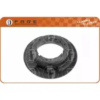 Опора амортизатора FARE SA H3 AZR Renault Laguna (BG) 2 Хэтчбек 2.0 16V (BG00. BG0K. BG0P. BG0W) 135 л.с. 2002 – 2007 NHHGTA 5303