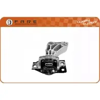 Подушка двигателя, опора FARE SA DV3UE 5311 9EIU E Renault Megane 2 (BM, KM, EM, LM) 2002 – 2009