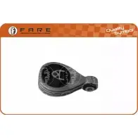Подушка двигателя, опора FARE SA 5312 WF YNKD ZGXCZ5 Renault Megane 2 (BM, KM, EM, LM) 2002 – 2009