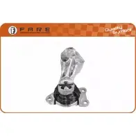 Подушка двигателя, опора FARE SA 5318 Renault Scenic (JZ) 3 Минивэн 1.9 dCi (JZ0J. JZ1J. JZ1K. JZ1S) 131 л.с. 2009 – 2025 4NLTNG T K8E0IPO