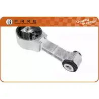 Подушка двигателя, опора FARE SA Renault Scenic (JZ) 3 Минивэн 1.9 dCi (JZ0J. JZ1J. JZ1K. JZ1S) 131 л.с. 2009 – 2025 5325 KMVG8V5 V RYOZ