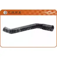 Патрубок радиатора, шланг FARE SA 7321 1274254977 U 5YVQS2 OZ0XPOP