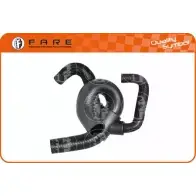 Патрубок радиатора, шланг FARE SA I73CI K5 7868 1274255967 0O3B502