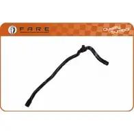 Патрубок радиатора, шланг FARE SA XBF HJI1 LEAI2 8013 1274256377