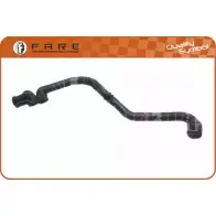 Патрубок радиатора, шланг FARE SA Seat Toledo (1L) 1 1991 – 1998 KA827 P1OT7G 5 8229