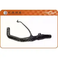 Патрубок радиатора, шланг FARE SA U3F2 J VT5S0 8389 Seat Toledo (1L) 1 1991 – 1998