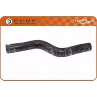 Патрубок радиатора, шланг FARE SA Renault Megane 1 (BA, JA, EA, DA, LA) 1995 – 2002 P LZ30HR MBSJU 8452