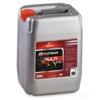 Трансмиссионное масло в акпп минеральное QFS440K20 ORLEN OIL, 20 л ORLEN OIL 1439754437 QFS440K20 T3Y 1DFW
