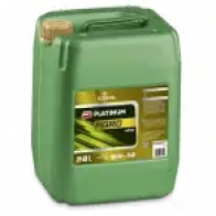 Трансмиссионное масло в мкпп, редуктор минеральное QFS261K20 ORLEN OIL SAE 10W-30 API GL-4, 20 л ORLEN OIL LF676Z V 1439754454 QFS261K20