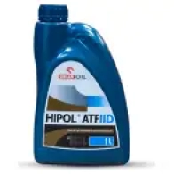 Трансмиссионное масло в акпп минеральное QFS096B10 ORLEN OIL ATF Dexron 2, ATF Dexron 2 D, 1 л ORLEN OIL 1439754466 KVO CMP QFS096B10