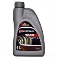 Трансмиссионное масло в акпп синтетическое QFS161B10 ORLEN OIL ATF Dexron 3, ATF Dexron 3 G, 1 л ORLEN OIL QTU S5P QFS161B10 1439754467