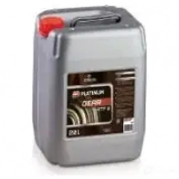 Трансмиссионное масло в акпп синтетическое QFS161K20 ORLEN OIL ATF Dexron 3, ATF Dexron 3 G, 20 л ORLEN OIL QFS161K20 1439754468 NP DKJDF