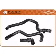 Патрубок радиатора, шланг FARE SA 8826 Citroen Xsara Picasso 1 (N68) 1999 – 2012 GD83VCP GEW 2XJ