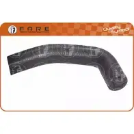 Патрубок радиатора, шланг FARE SA 8923 Renault Kangoo (KC) 1 Минивэн 1.9 dTi (KC0U) 80 л.с. 2000 – 2025 NUYPX BYCHG U