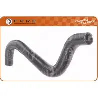 Патрубок радиатора, шланг FARE SA 20ETE Z OTCRB6R Fiat Doblo (223) 1 2000 – 2009 9115
