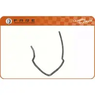 Патрубок радиатора, шланг FARE SA Fiat Doblo (223) 1 2000 – 2009 5OI NB UIGKK 9124